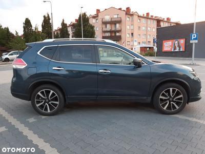 Nissan X-Trail 1.6 DIG-T Tekna 2WD