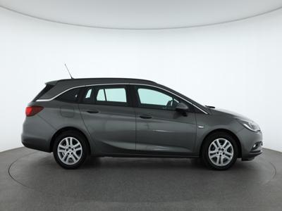 Opel Astra 2018 1.6 CDTI 98131km Kombi