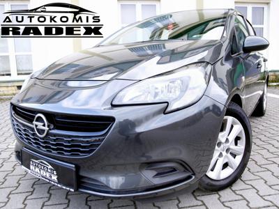 Opel Corsa E Hatchback 3d 1.2 Twinport 70KM 2018