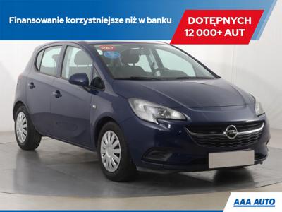 Opel Corsa E Hatchback 3d 1.3 CDTI 75KM 2017