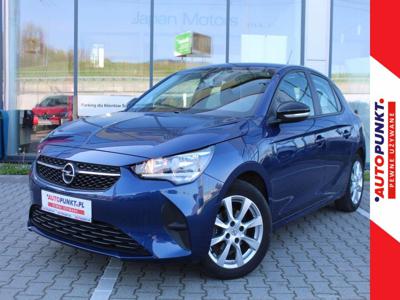 Opel Corsa F Hatchback 5d 1.2 75KM 2021