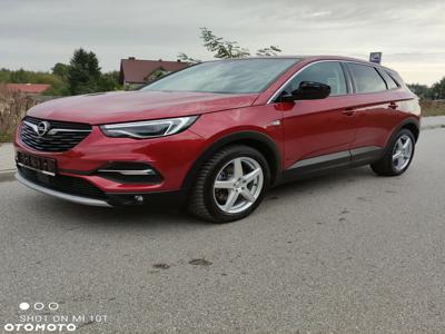 Opel Grandland X 1.6 T PHEV Edition