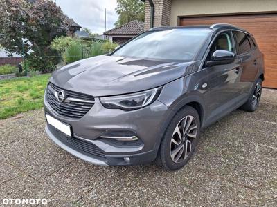 Opel Grandland X 2.0 CDTI Ultimate S&S