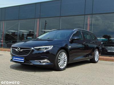 Opel Insignia 1.5 T Elite S&S