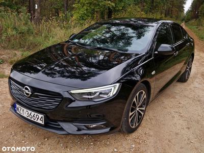 Opel Insignia 1.5 T Exclusive S&S