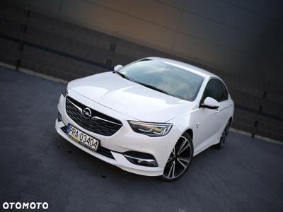 Opel Insignia 2.0 CDTI Elite S&S