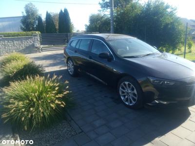 Opel Insignia Grand Sport 2.0 Diesel Automatik Innovation