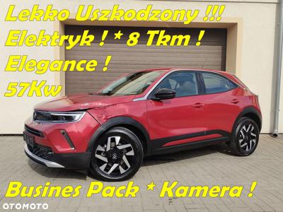 Opel Mokka Mokka-e Elegance Business Pack