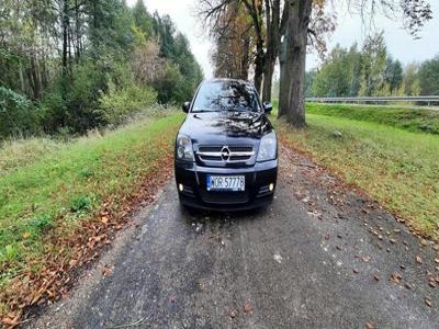 Opel Vectra C 1.8 122km LPG HAK