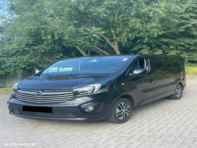 Opel Vivaro Tourer 1.6 CDTI L1