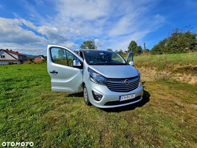 Opel Vivaro Tourer 1.6 CDTI L2