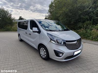 Opel Vivaro Tourer 1.6 CDTI L2