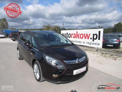 Opel Zafira C