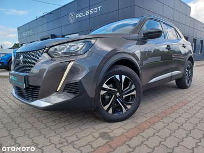 Peugeot 2008 1.2 PureTech Allure Pack S&S EAT8