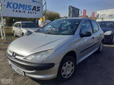 Peugeot 206 I