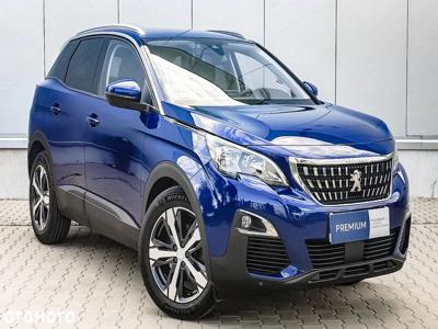 Peugeot 3008 1.2 PureTech Active S&S