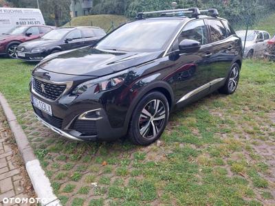 Peugeot 3008 1.2 PureTech Allure S&S EAT6