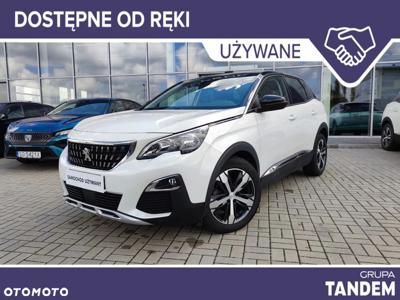 Peugeot 3008 1.2 PureTech GPF Active S&S EAT8