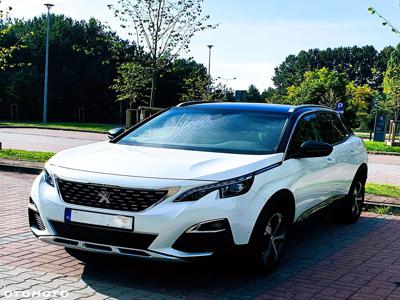 Peugeot 3008 1.2 PureTech GPF Allure S&S EAT8