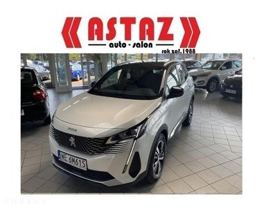 Peugeot 3008 1.5 BlueHDi Allure S&S EAT8