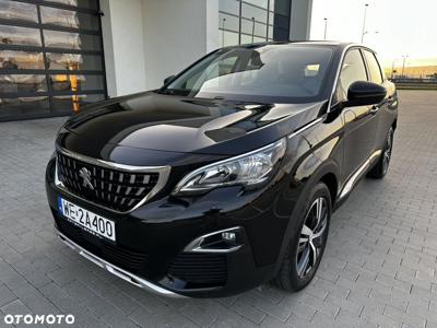 Peugeot 3008 1.5 BlueHDi Allure S&S EAT8