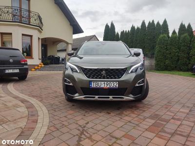 Peugeot 3008 1.5 BlueHDi Allure S&S EAT8