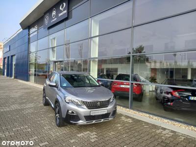 Peugeot 3008 1.5 BlueHDi Allure S&S EAT8