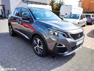 Peugeot 3008 1.5 BlueHDi GT S&S