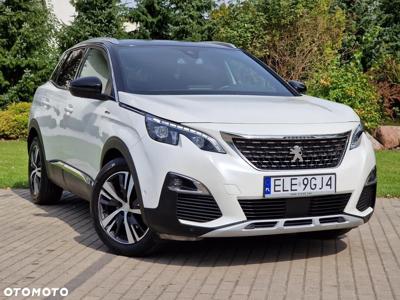 Peugeot 3008 BlueHDi 130 Stop & Start Allure