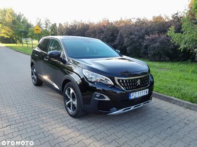 Peugeot 3008 BlueHDi 130 Stop & Start EAT8 Active Pack