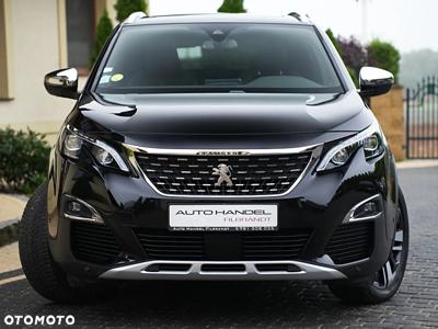 Peugeot 3008 BlueHDi 180 Stop & Start EAT8 GT