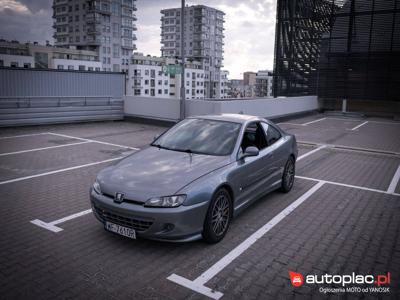 Peugeot 406