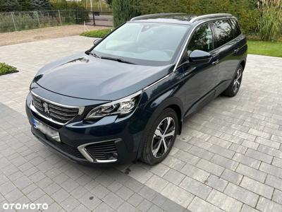 Peugeot 5008 2.0 BlueHDI Active S&S