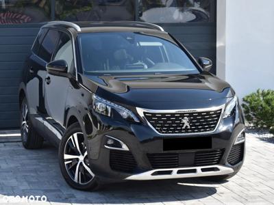 Peugeot 5008 2.0 BlueHDI GT S&S EAT8