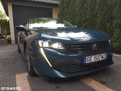 Peugeot 508 1.5 BlueHDi Allure Pack S&S EAT8