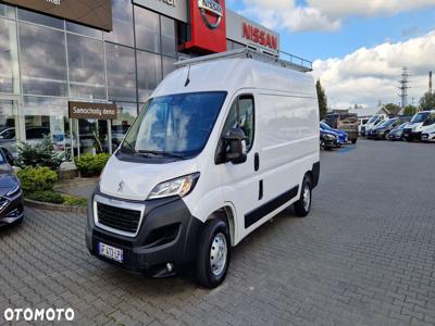 Peugeot Boxer HDi 333 L2H2 S&S Active