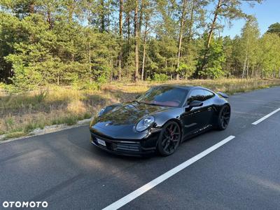 Porsche 911 Carrera S