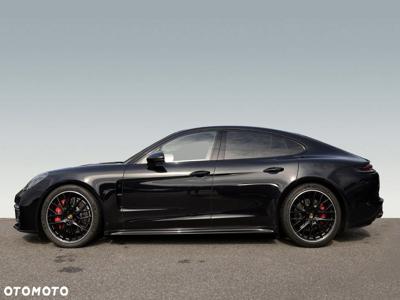 Porsche Panamera GTS GPF