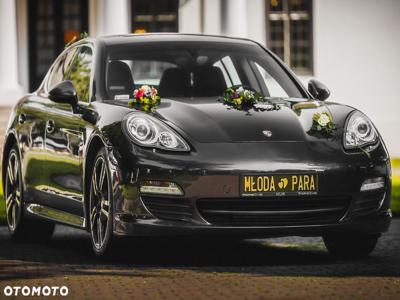 Porsche Panamera S PDK