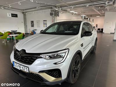 Renault Arkana 1.6 E-TECH E-Tech Engineered MMT