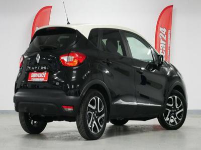 Renault Captur 1,4 / 90 KM / Jak Nowy / NAVI / Tempomat / ALU / Gwarancja / FV