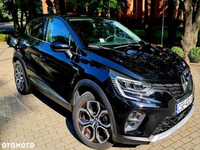 Renault Captur E-TECH Full Hybrid 145 TECHNO