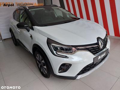 Renault Captur TCe 100 INTENS