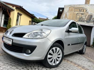 Renault Clio III SUPER STAN * WYPAS * SPRAWDŹ JAKI