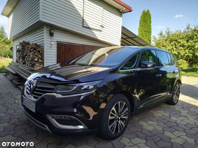 Renault Espace 1.6 TCE Initiale Paris EDC 7os