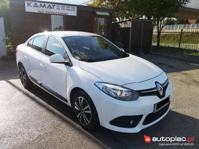 Renault Fluence