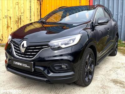 Renault Kadjar 1.3 TCe FAP Black Edition EDC