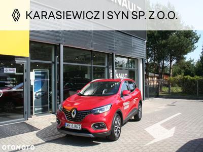 Renault Kadjar 1.3 TCe FAP Intens