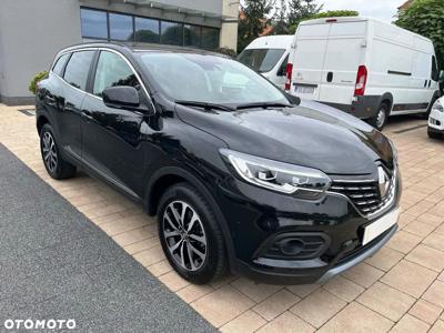 Renault Kadjar BLUE dCi 115 EDC EQUILIBRE