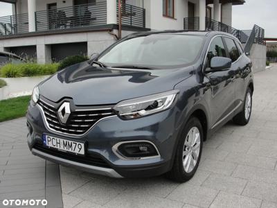 Renault Kadjar BLUE dCi 115 EDC EQUILIBRE